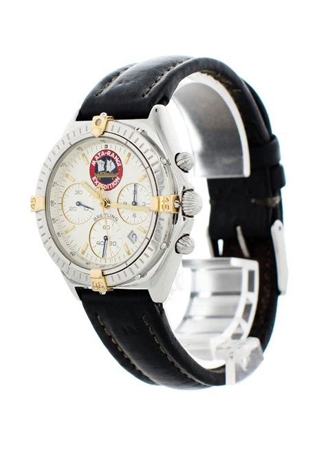 breitling chrono sextant mata-rangi|Pre.